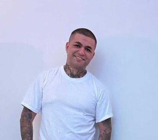 Foto de Rus Madrigal